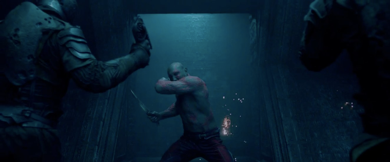 Illustration for article titled Everything You Need to Know About That Guardians of the Galaxy Trailer